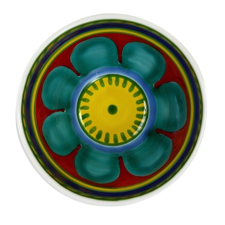 Bowl Vulcano CTLVU Ceramiche De Simone Bowl Vulcano CTLVU Ceramiche De Simone